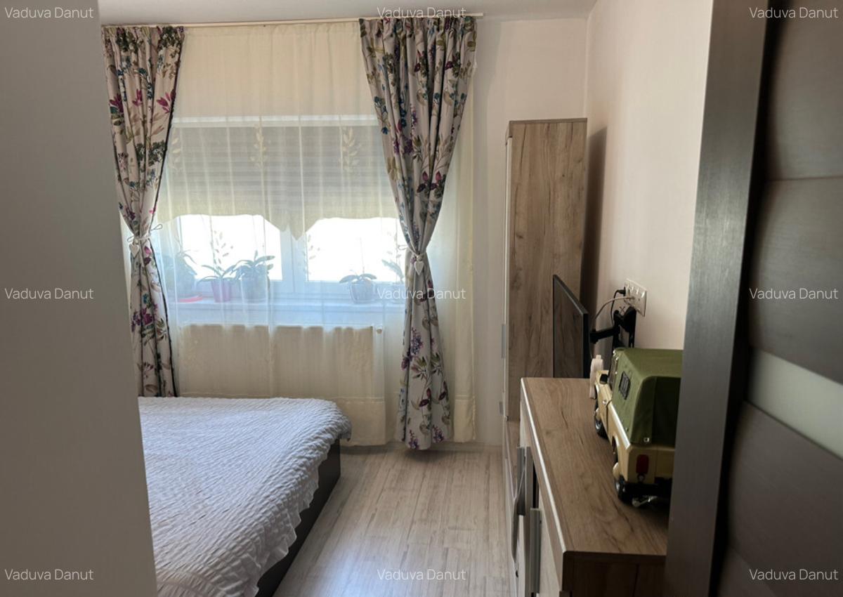 Apartament 2 camere - Calea Cisnadiei - 14
