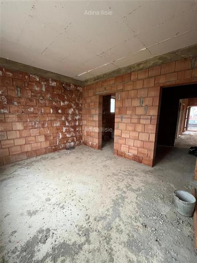 RECO Casa noua  la cheie, plan parter, Oradea-Iosia - 14