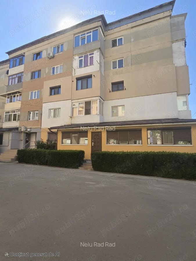 Se vinde apartament in Tecuci cu 3 camere decomandat Etaj 1 suprafa?a 77m - 2 Se vinde apartament in Tecuci cu 3 camere decomandat Etaj 1 suprafa?a 77m - 2