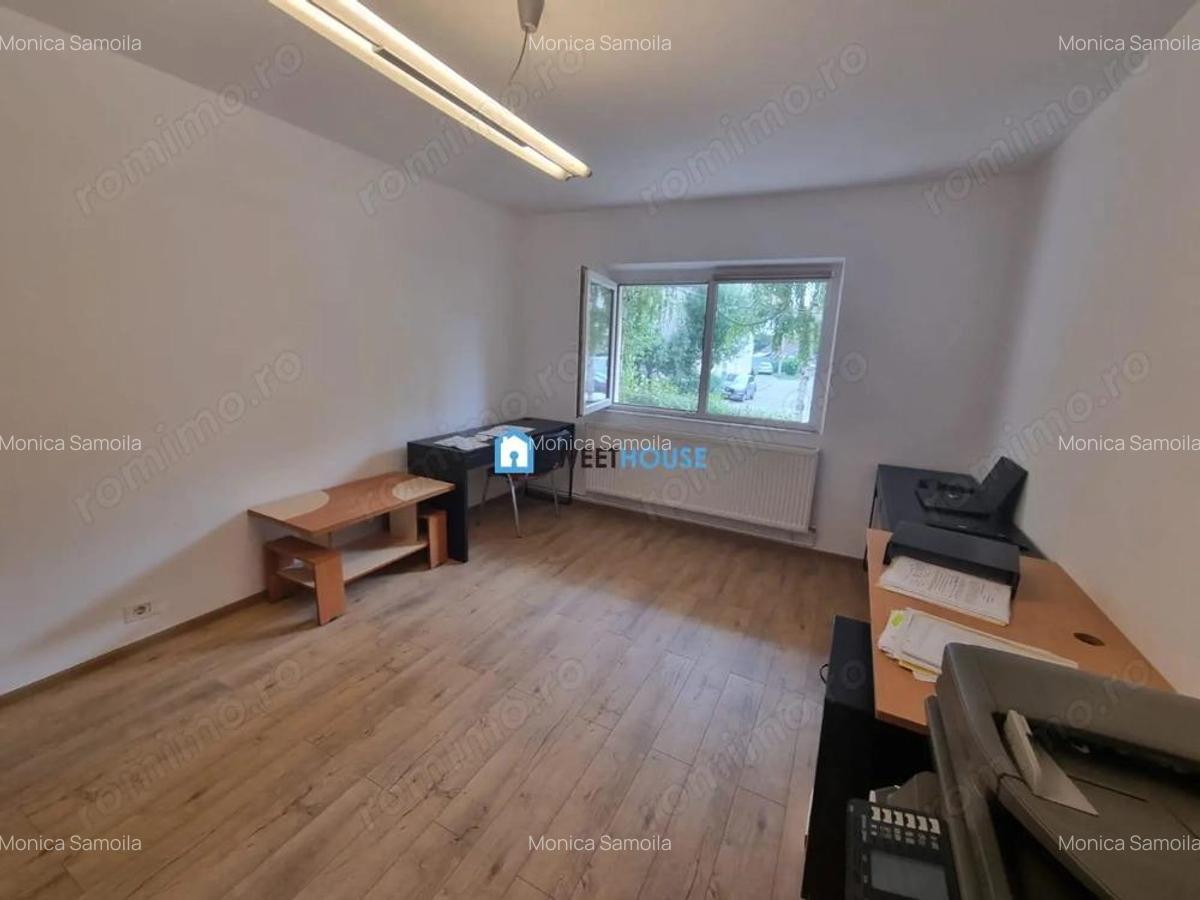 Apartament cu 2 camere de vanzare, central, in Fagaras - 3