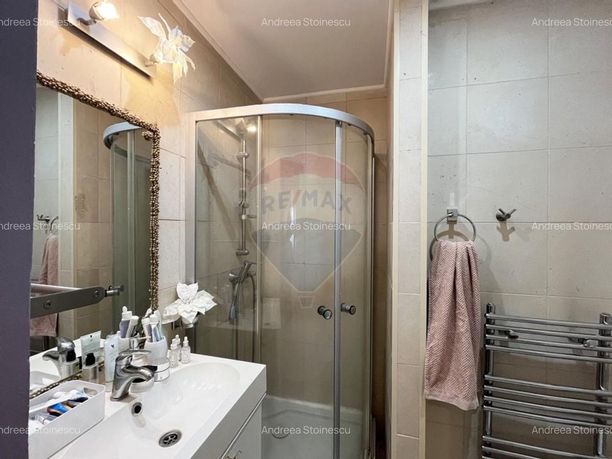 Casa de vanzare - tip duplex, 4 camere, in Tunari - Sidney Residence - 29