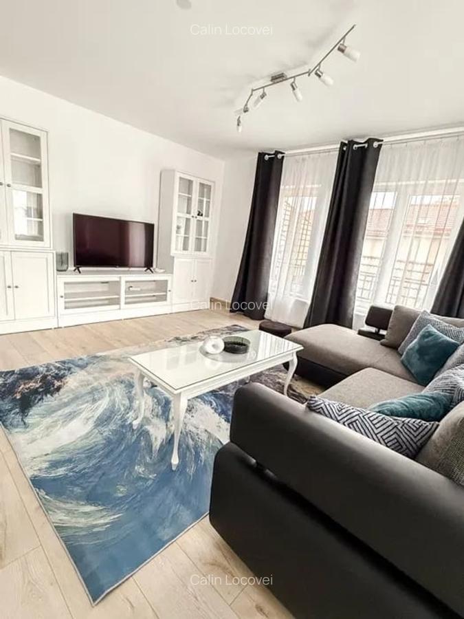 Apartament 2 camere Dambul Rotund - 2