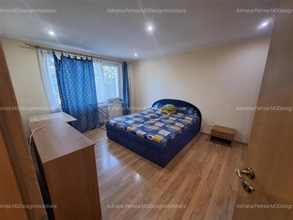 2 cam Circumvalatiunii/Mall etaj 3/8 CENTRALA PROPRIE - 12