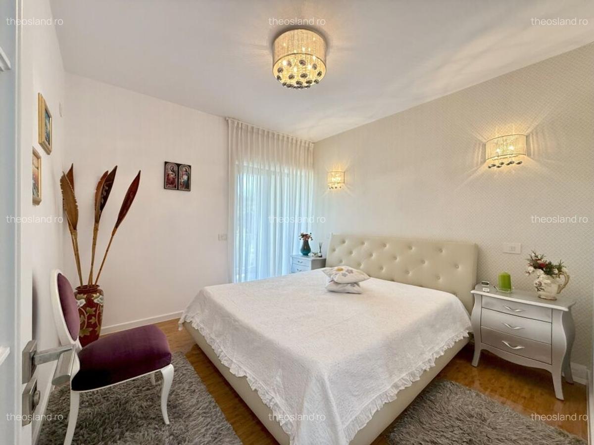 Apartament 2 camere Bd. Pipera 188 | Scoala Americana - 11