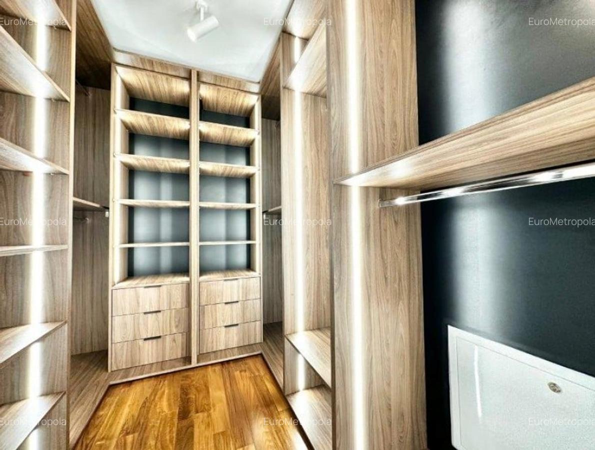 Apartament cu 4 camere decomandat în Dorobanți - 16