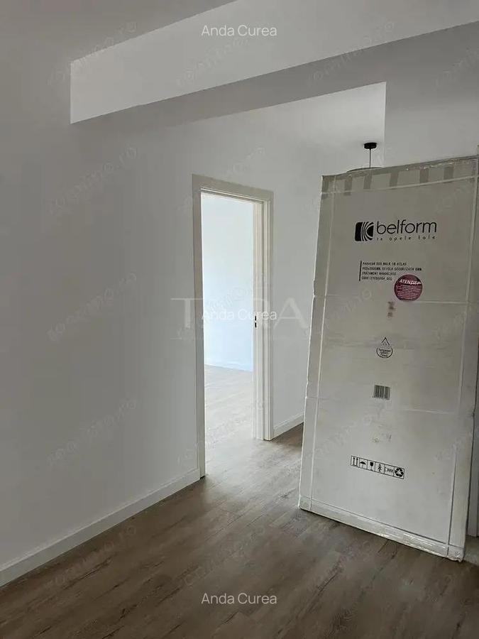 Apartament Spa?ios cu 3 Dormitoare ?i Terasa in Zona Dambul Rotund - 2