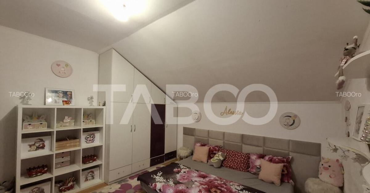 Apartament 3 camere de vanzare decomandat 98 mp zona Selimba - 7