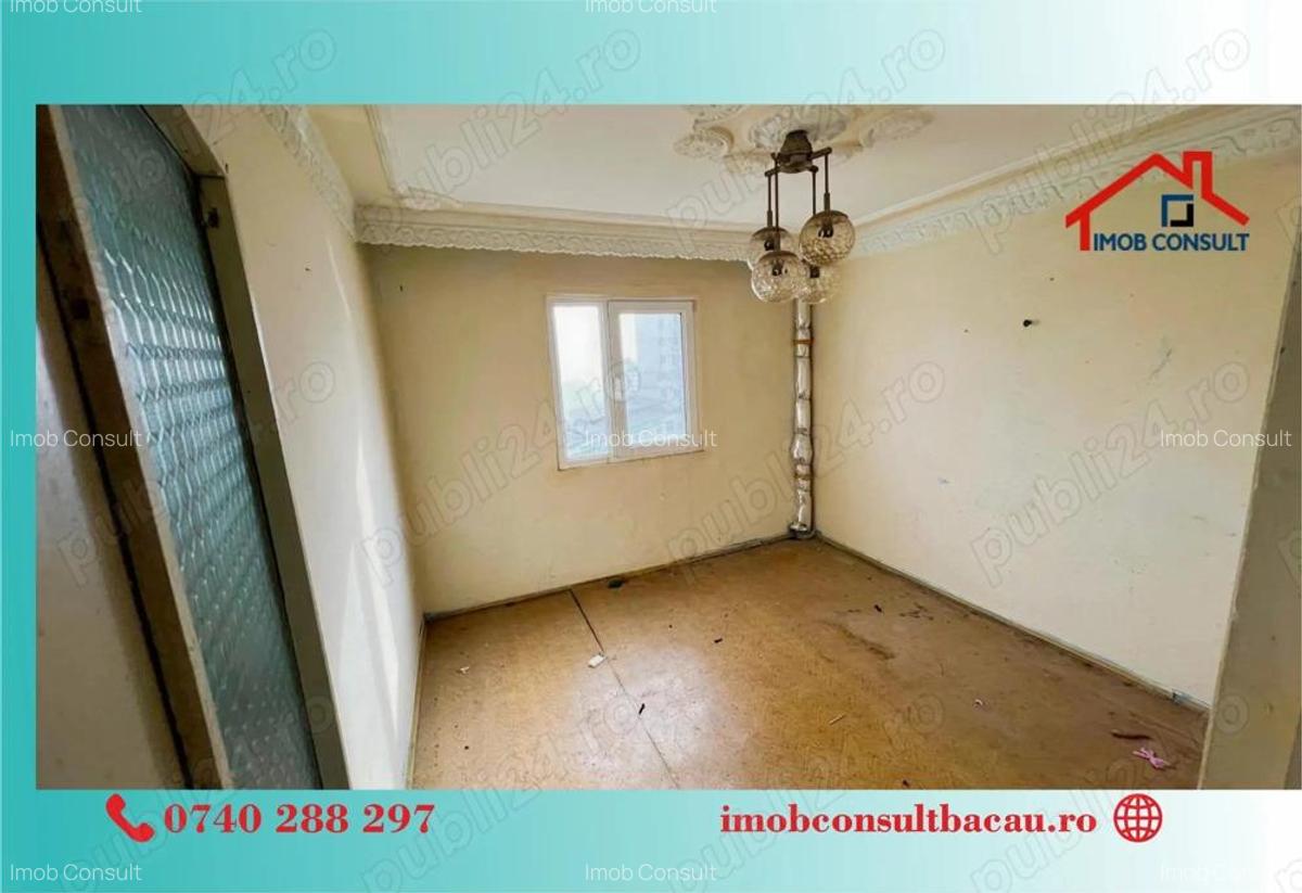 Apartament 3 camere, semidecomandat Zona Narcisa! CE1420 - 3