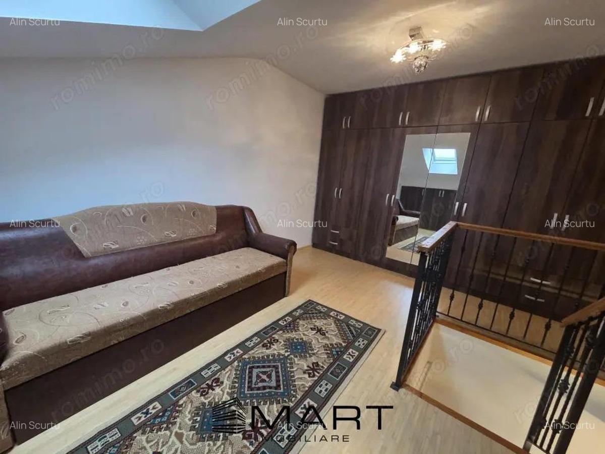 Apartament 3 camere zona Valea Aurie Sibiu - 2