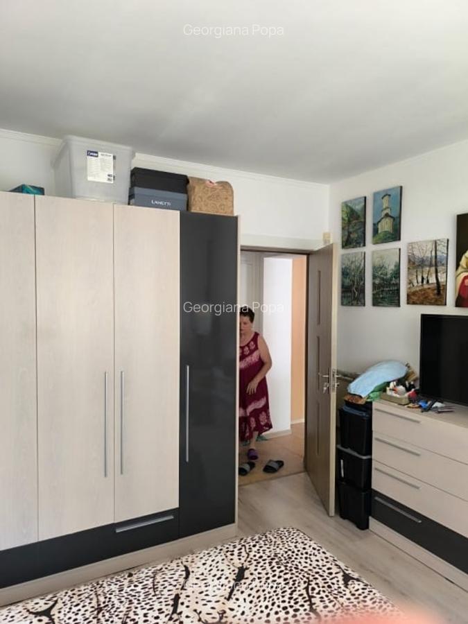 2 CAMERE DACIA LAPUSNEANU + LOC P - 3