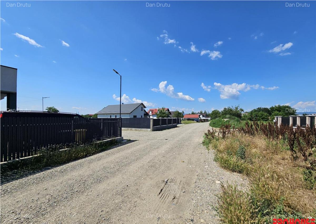 Teren intravilan, 1.600 mp, Serbanesti (LIDL) - 6