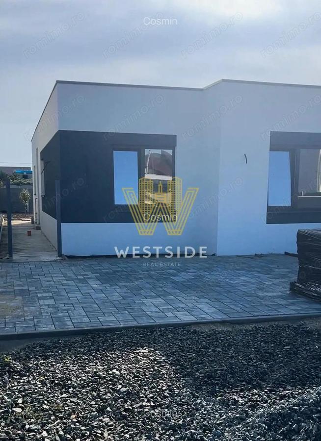 Duplex de vanzare Mosnita Noua - 4