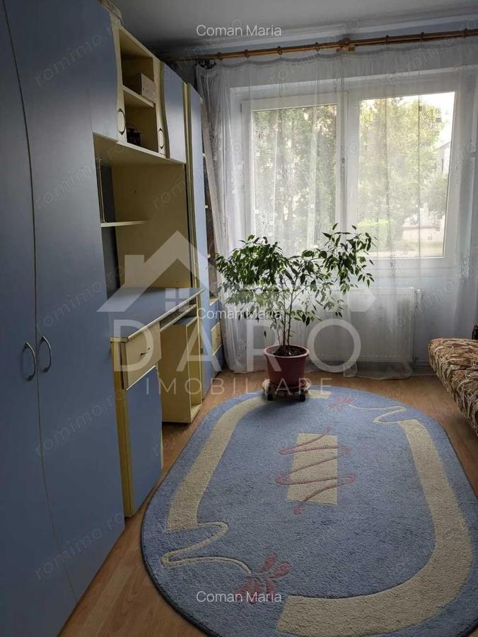 Vand apartament 3 camere ideal pentru locuin?a sau cabinet medical - 3