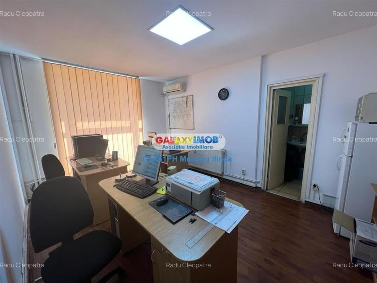Inchiriere spatiu birouri 2 camere, in Ploiesti, zona Afi - 1