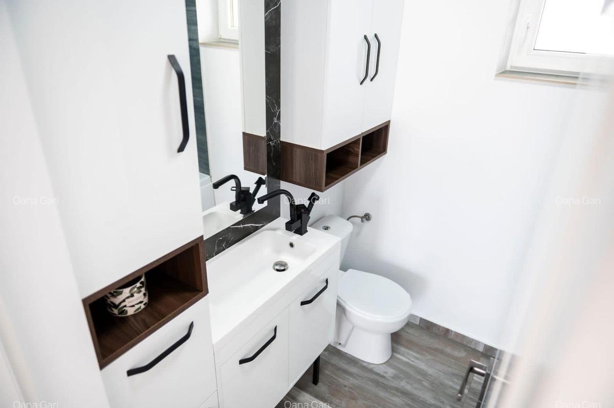 Casa P+1 curte și alee de acces private - 9