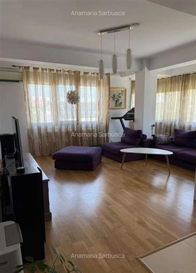 Apartament 4 camere, Bucurestii Noi, 2 locuri de parcare - 2