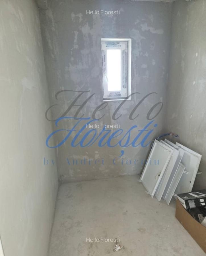 Casa cu 3 camere pe 2 etaje in Luna de sus - 11