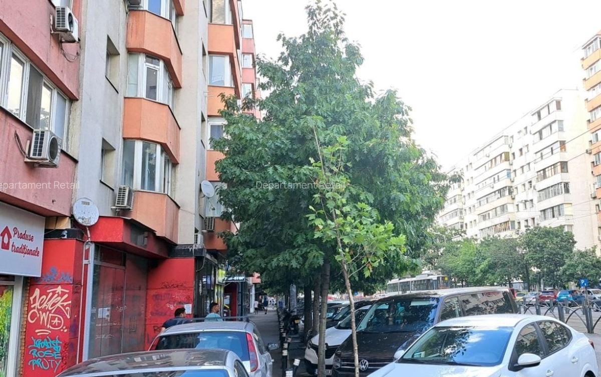 Spațiu comercial, 82 mp în Moșilor - 4