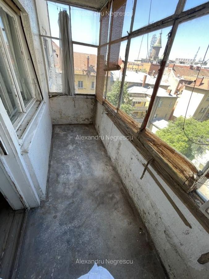 Hotel Central | 2 camere | Boxa - 11