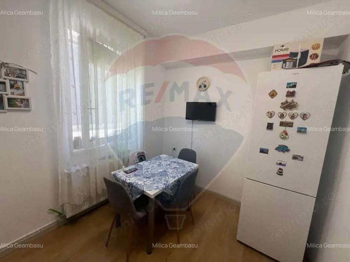 Apartament 2 camere bloc nou in zona Sud-Est - 4