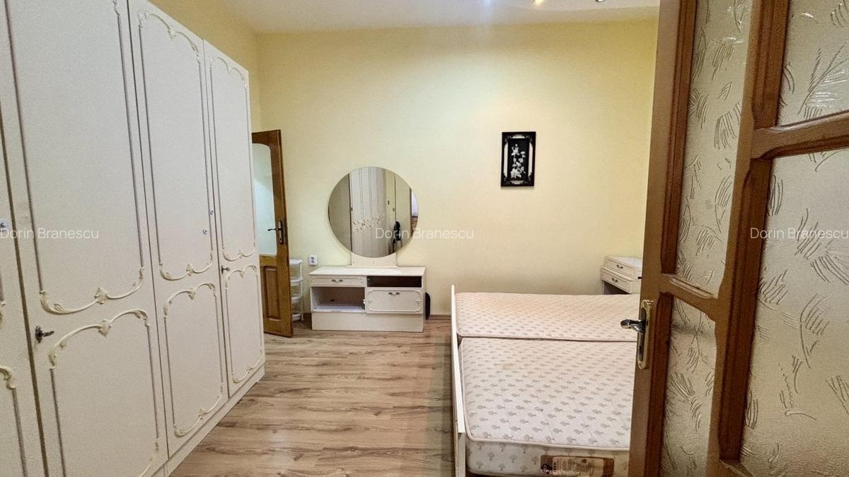 Apartament cu 3 camere semidecomandat în Iosefin - 5