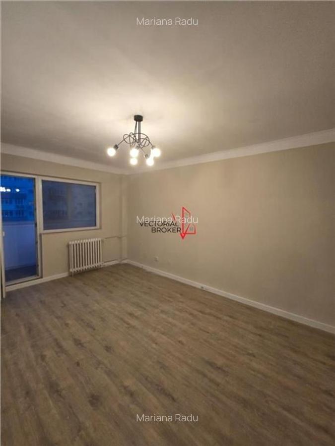 Apartament 2 camere decomandate, et.7, 62mp, 2 balcoane, Basarabia Chisinau - 15