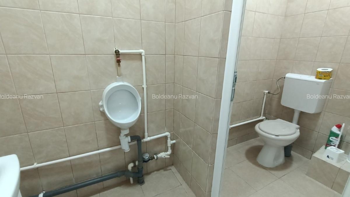 Spațiu Comercial Premium – 130 mp, Strada Industriei 132, Brăila | Vad excepțion - 12