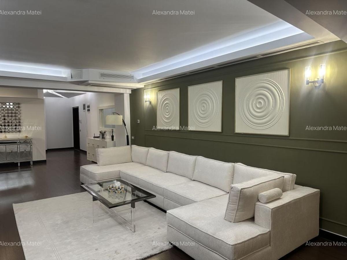 Apartament 3 camere Herastrau - 3