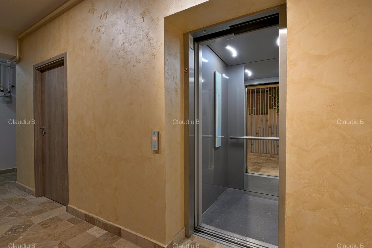 Apartament 2 camere | Prima inchiriere - Loc de parcare - Bloc Nou - 17