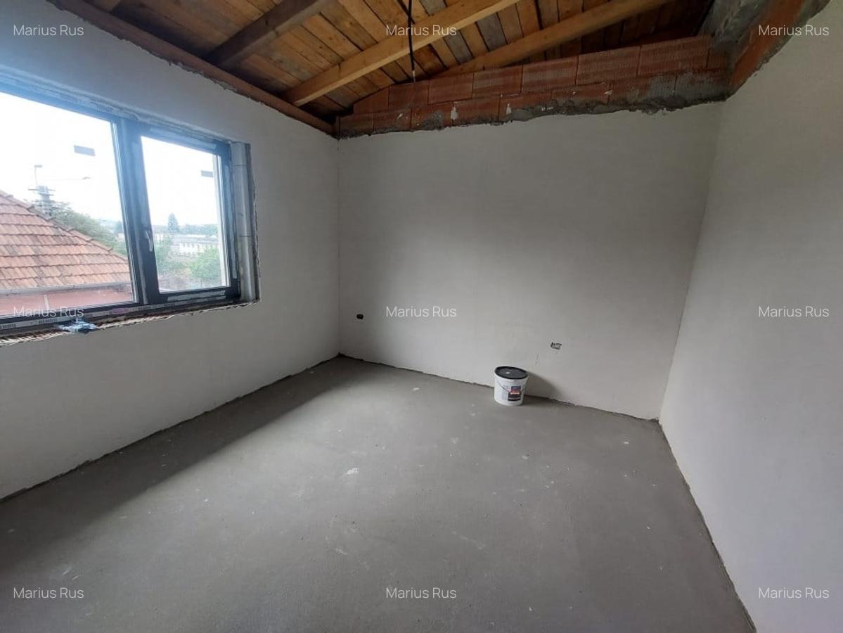 Casa individuala in Gruia, 145 mp utili, design modern, pret oportun - 9