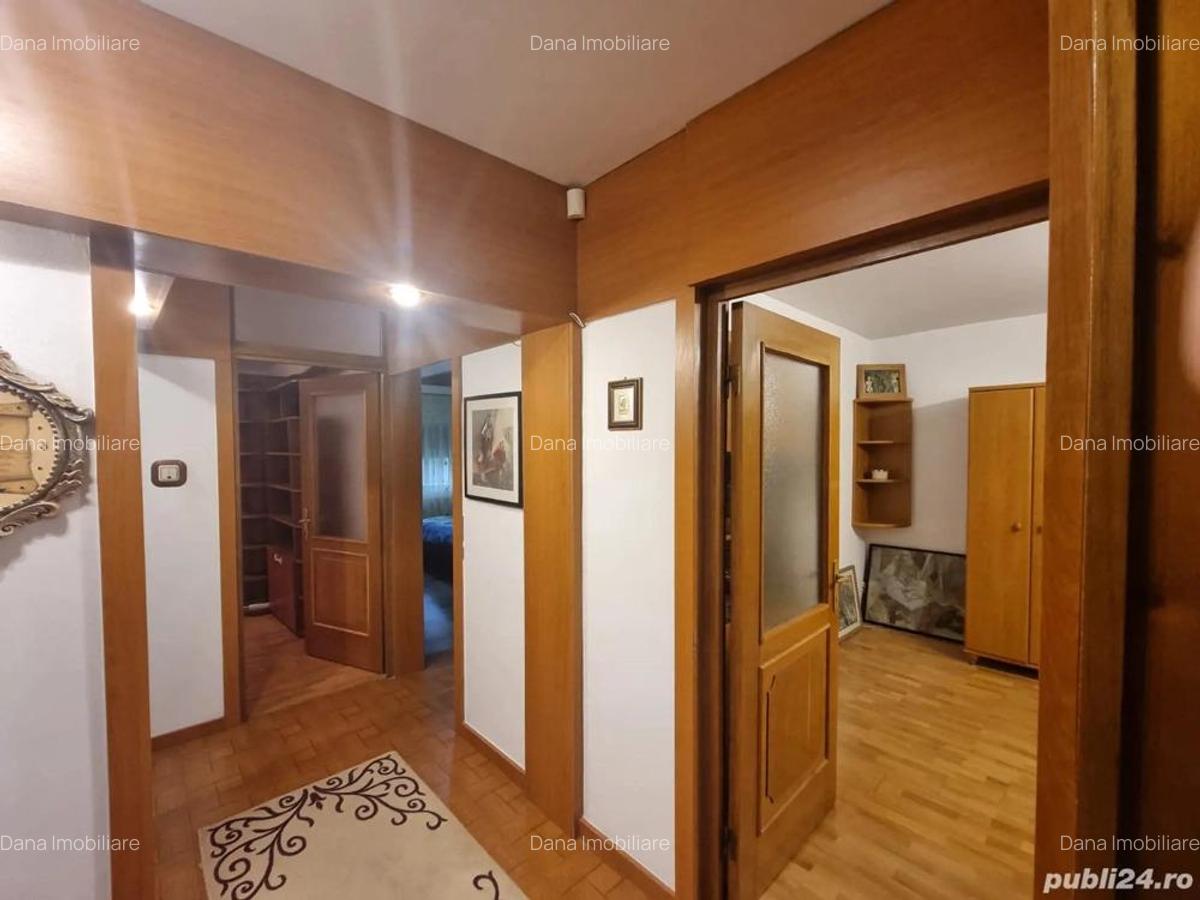 Apartament minunat Martir Horia cu 2 locuri parcare - 4 Apartament minunat Martir Horia cu 2 locuri parcare - 4