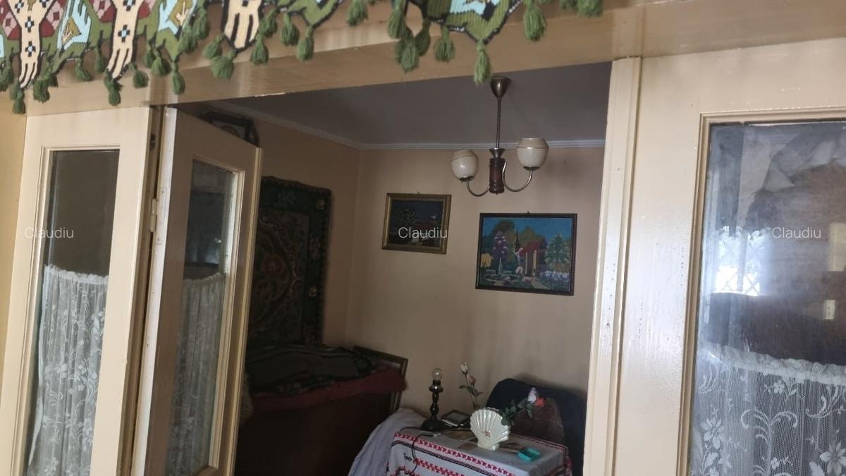 Casă de vânzare în Comuna Domnești, județul Argeș - 5