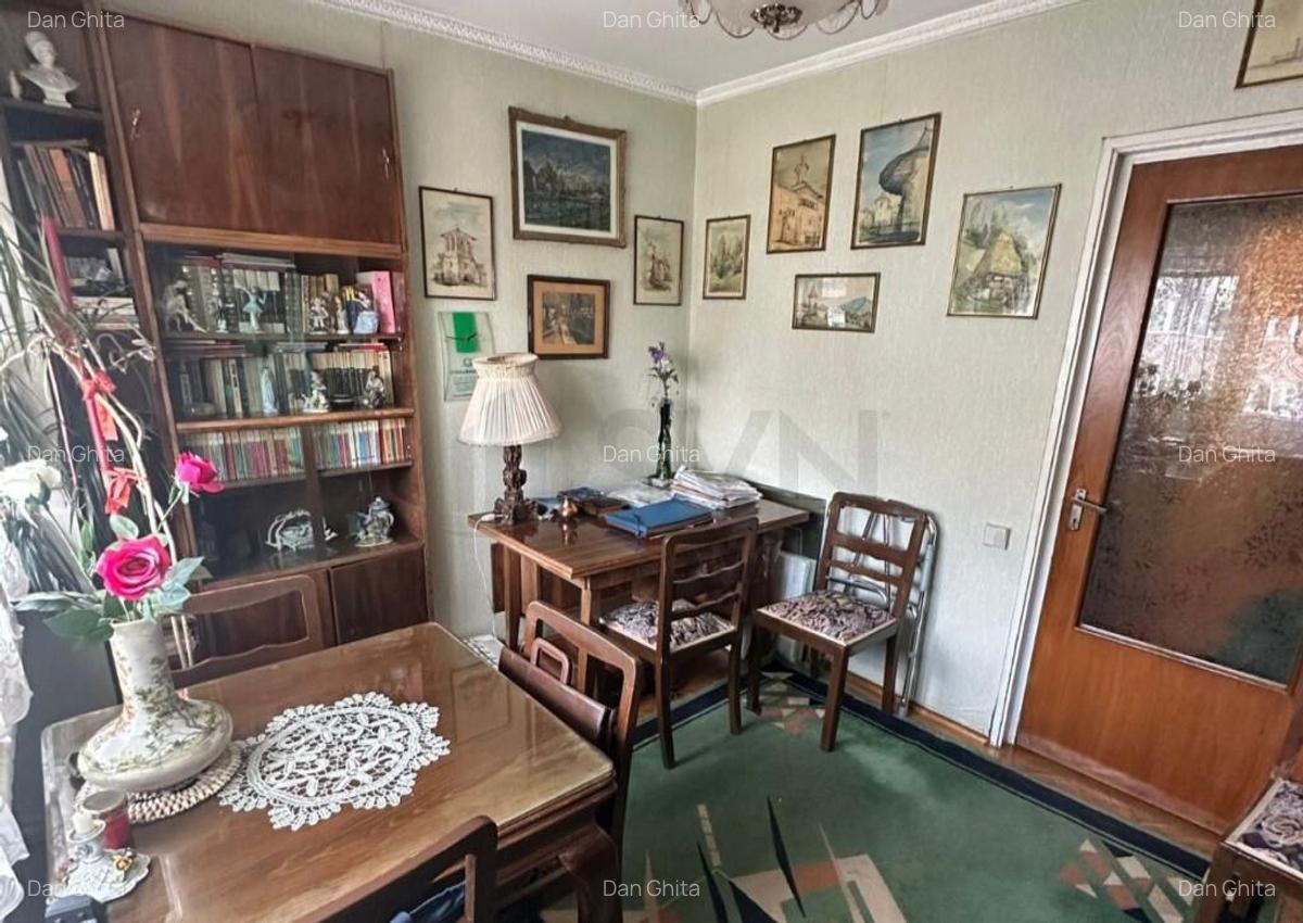 Apartament 3 Camere I De I Dorobanti I Stefan Cel Mare - 6