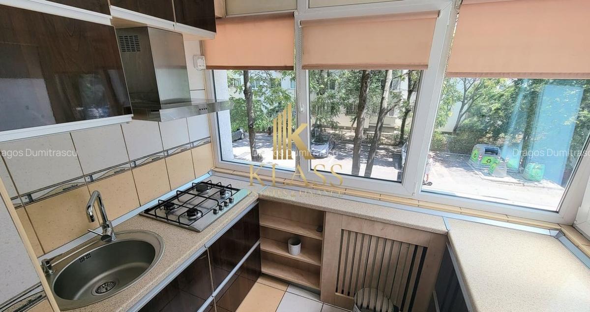 Apartament modern 3 camere - 88mp - la cheie, zona Dristor - 7