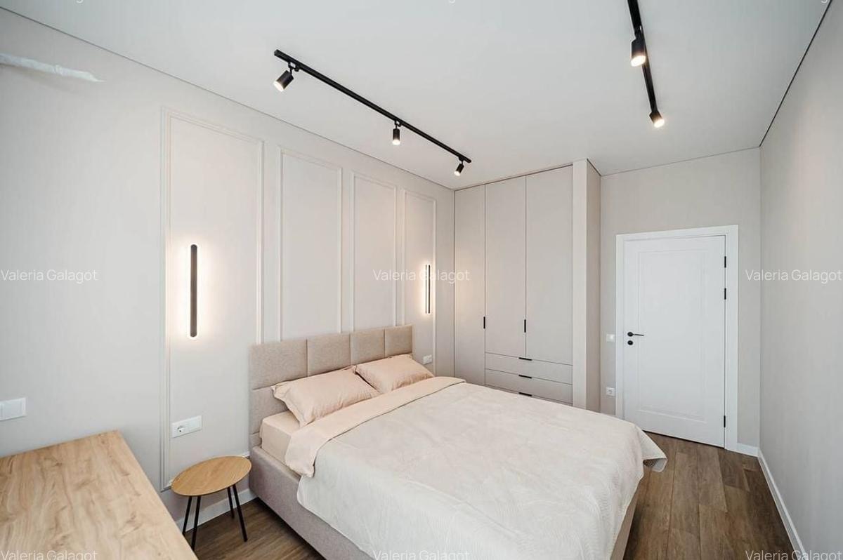 De inchiriat apartament 2 camere in Aviației - 4