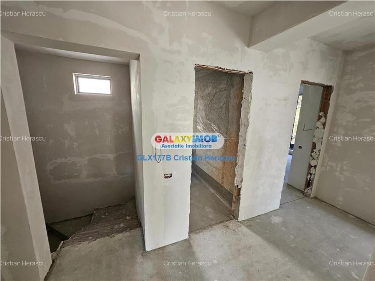 Apartament cu 3 camere decomandat în Bucureștii Noi - 10