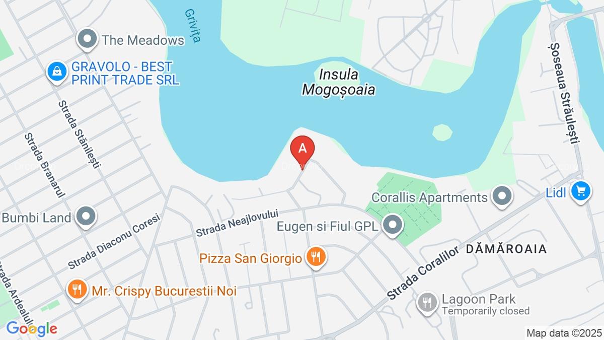 Birouri -Bucurestii Noi -Petrom City-sector1 - 9