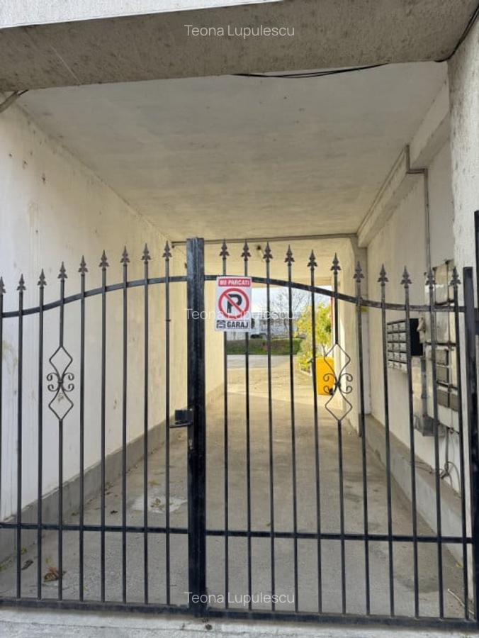 Spatiu comercial cu terasa si parcare – Strada Crizantemelor, Zona Iosefin - 12