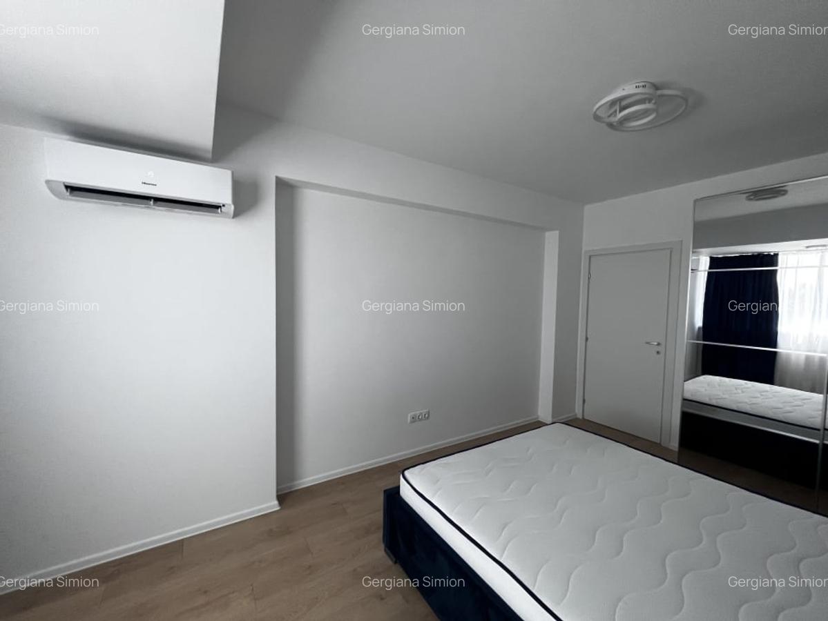 Apartament 2 Camere Atria Urban | Parcare | Centrala | Balcon | COMISION 0% - 13