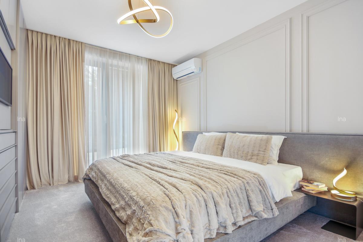 3 CAMERE - IANCU NICOLAE - PISCINA - LANGA PADUREA BANEASA - COMISION 0% - 11