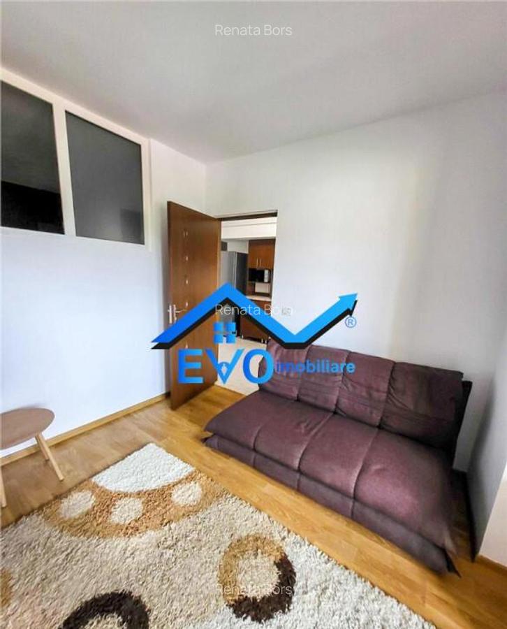 Apartament cu 2 camere, mutare imediata, zona Tudor Vladimir - 2