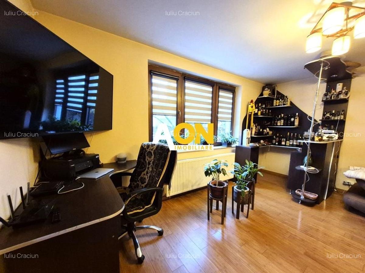 Casa 4 Camere, P+M, 137 mp, Teren 327 mp,  Toate Utilitatile, Micesti - 4