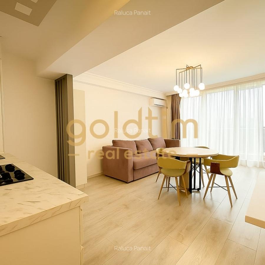 SUPERB/ TERASA 17 mp/ ULTIMUL ETAj/PARCARE - 8