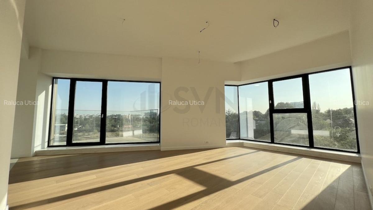 REA1017025 3 camere cu terasa de 13 mp ONE Verdi - 1