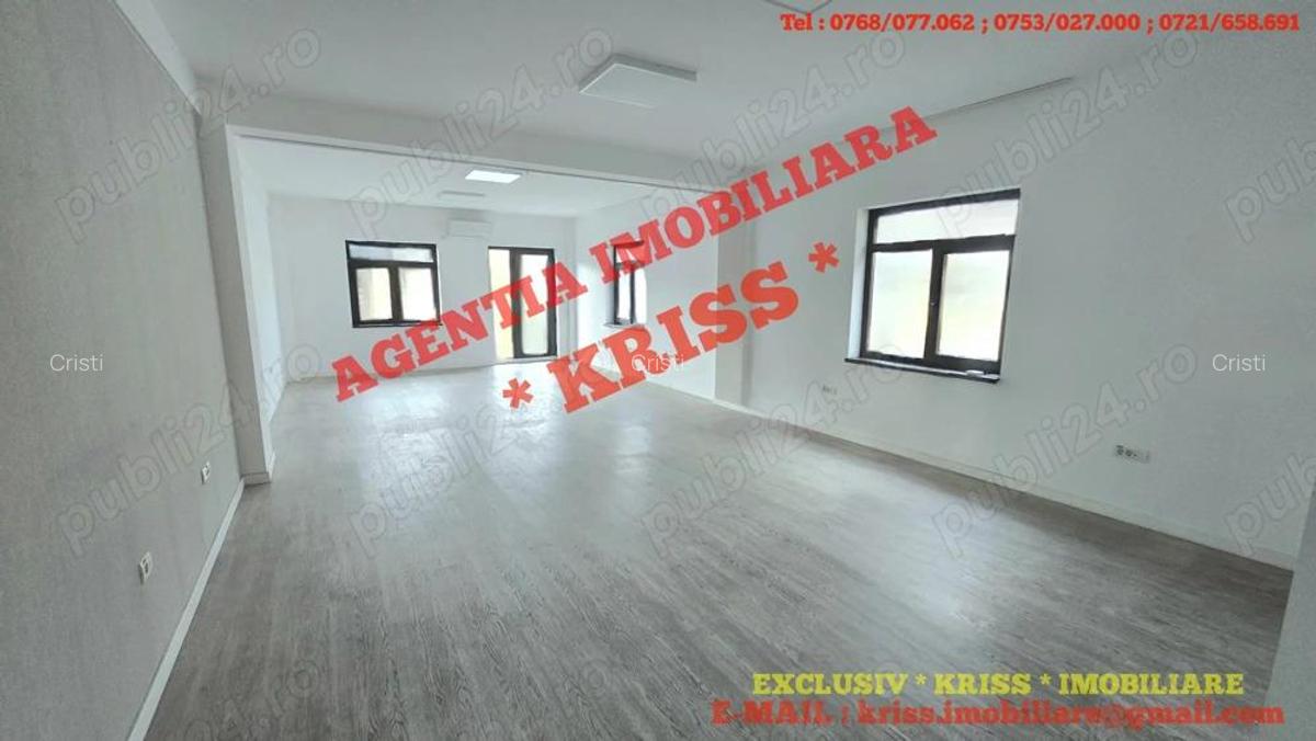Ofer Spre Inchiriere ! Spa?iu 71 Mp. ULTRACENTRAL Pite?ti Liber Etaj 1 Zona Teatru Davila - 1