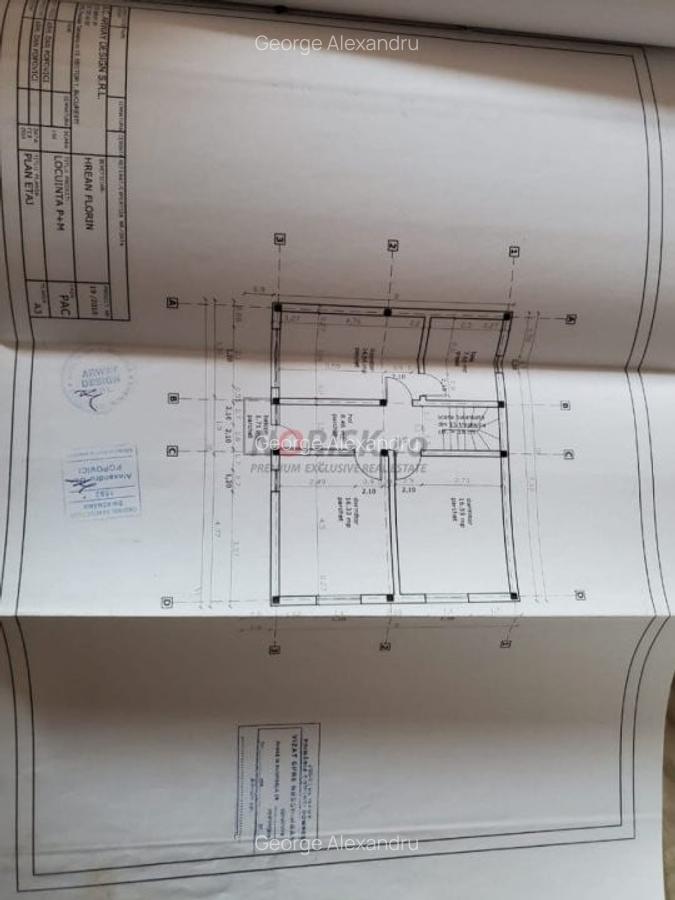 Vila 6 Camere - Domnesti - 23