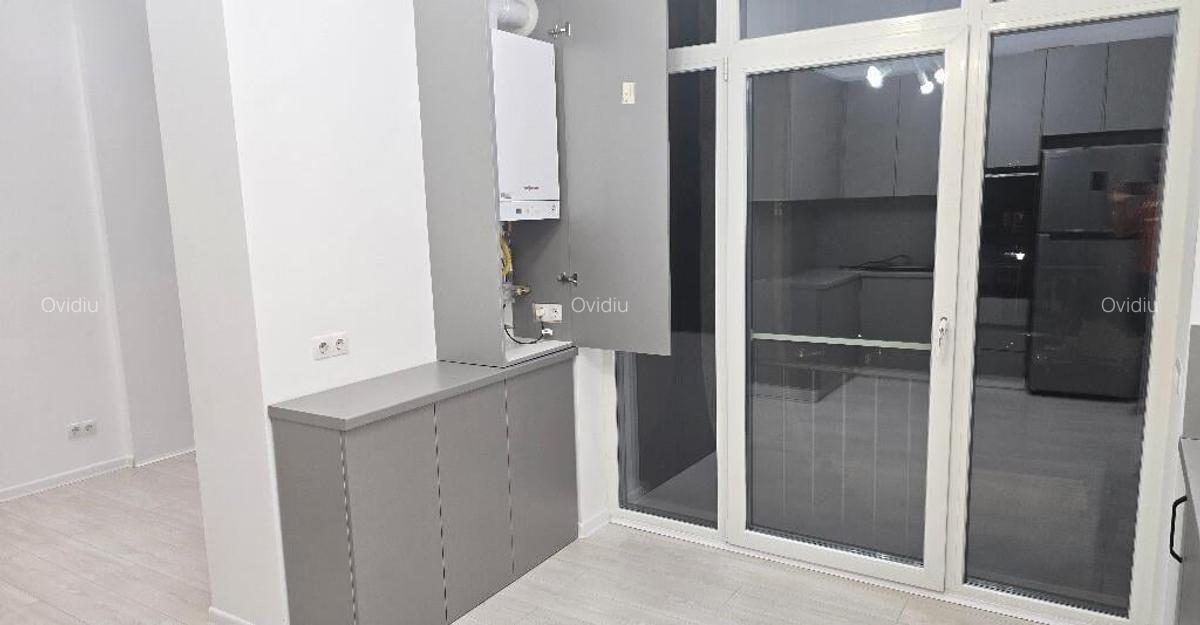 Vand sau inchiriez apartament 2 camere,Deva, ultracentral, et 1, 85 mp - 7