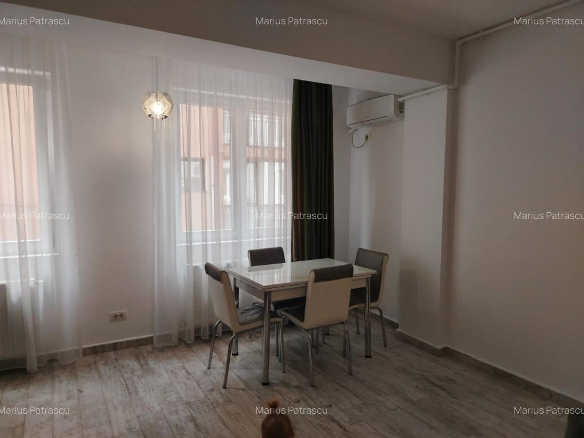 APARTAMENT 2 camere,SEBASTIAN-PARC - 1