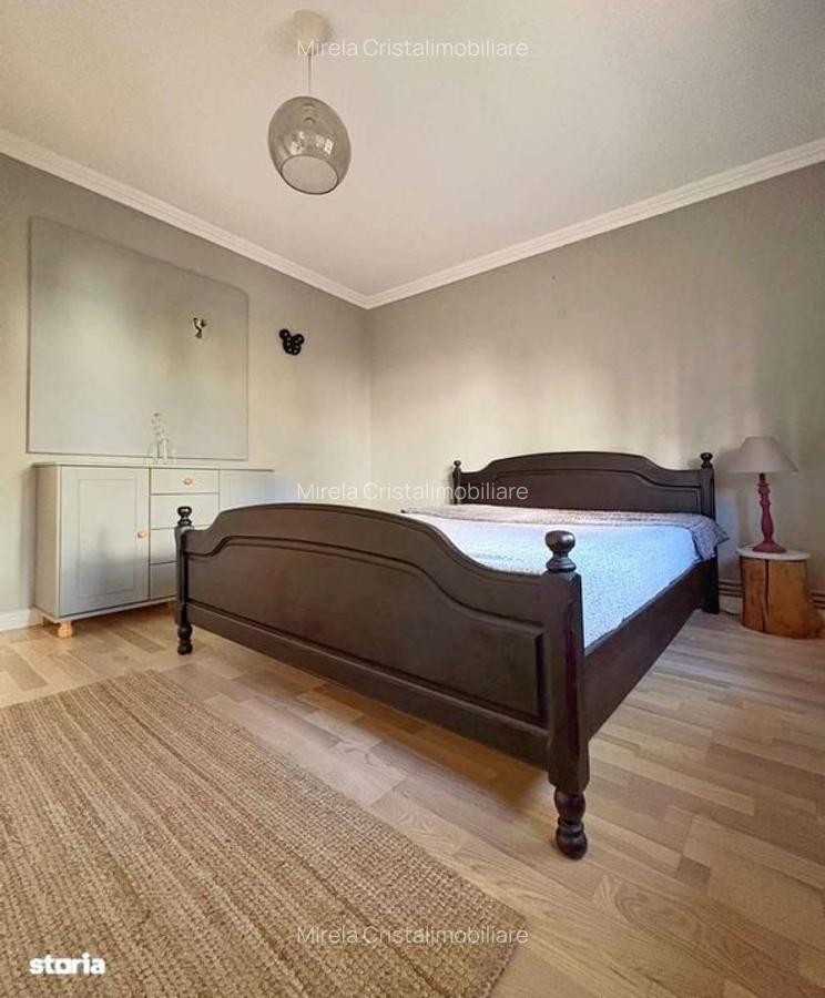 Vanzare Apartament 2 Camere Mall Vitan Centrala Termica - 3