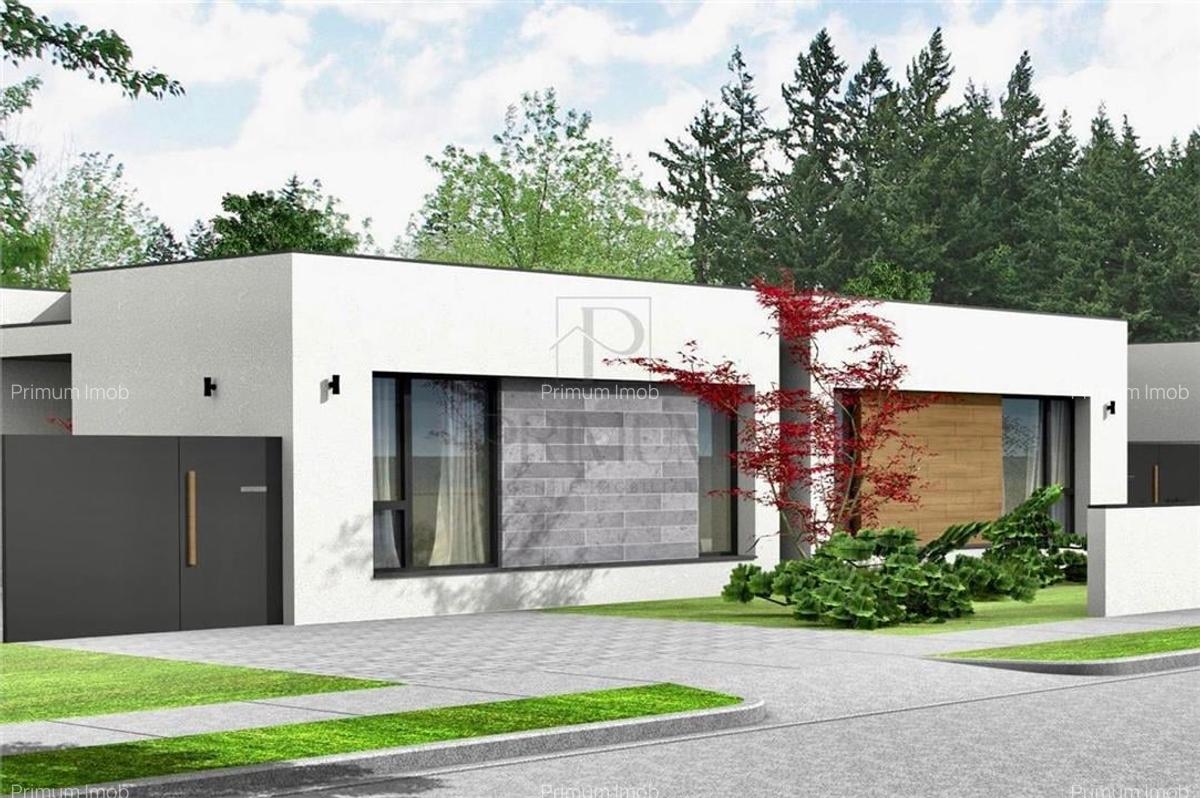 Duplex modern, perfect compartimentat ? Dumbravita, judetul Timis - 3